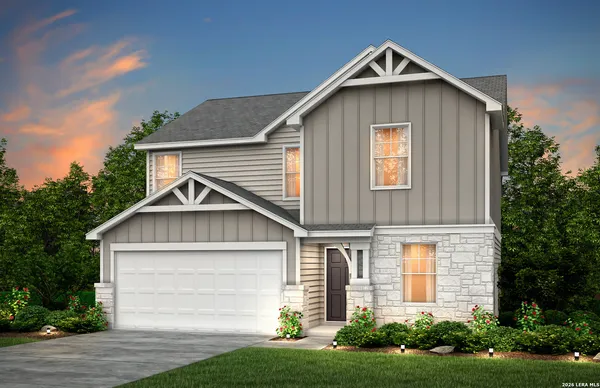 $299,668 | 353 Wild Crk Road, Seguin, TX 78155