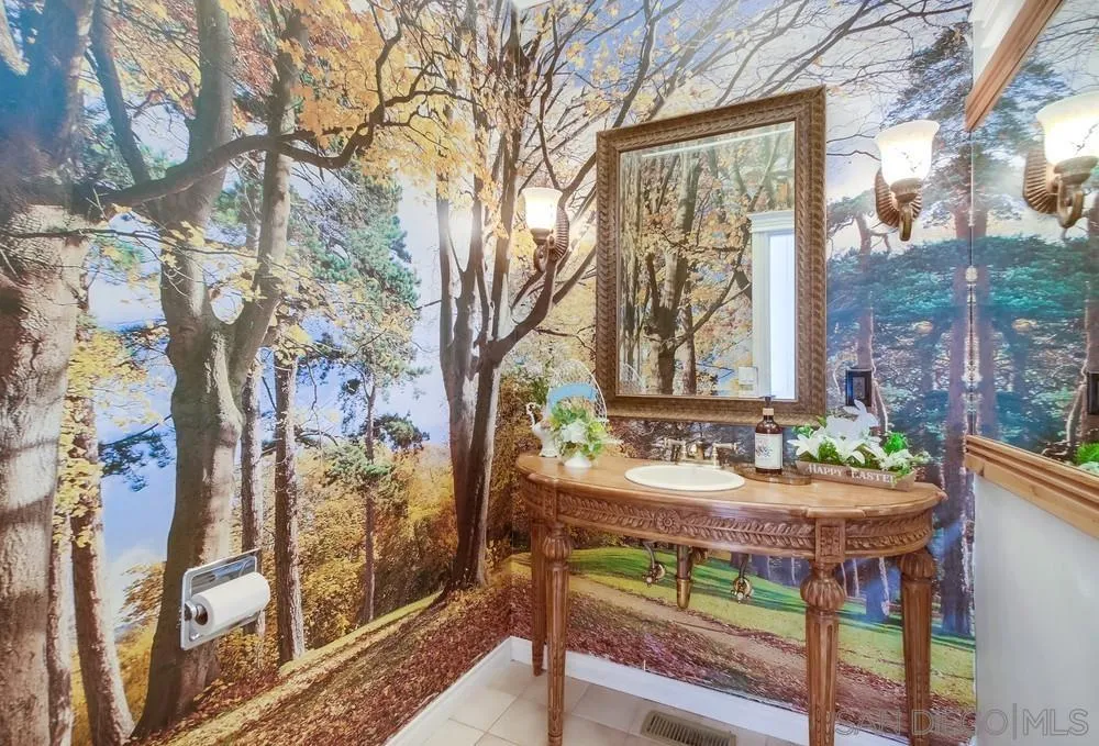 4499 Toyon Mountain Road Julian, CA 92036 - Photo 7 of 50 a view of a chairs and table in the patio