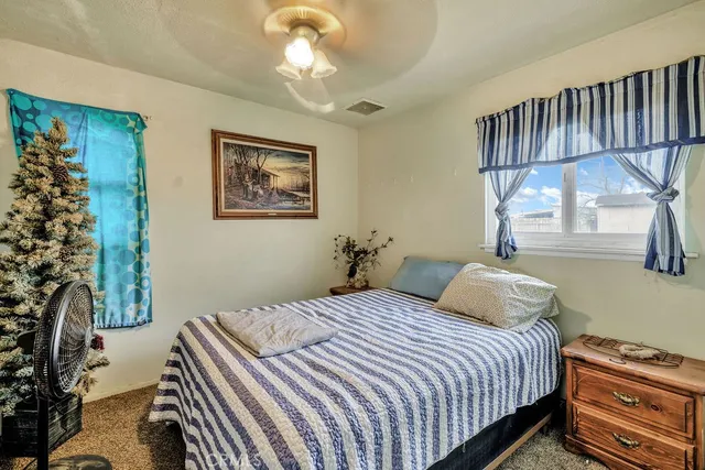 $199,999 | 241 North Helena Street, Ridgecrest, CA 93555