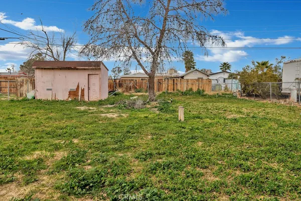 $189,999 | 241 North Helena Street, Ridgecrest, CA 93555