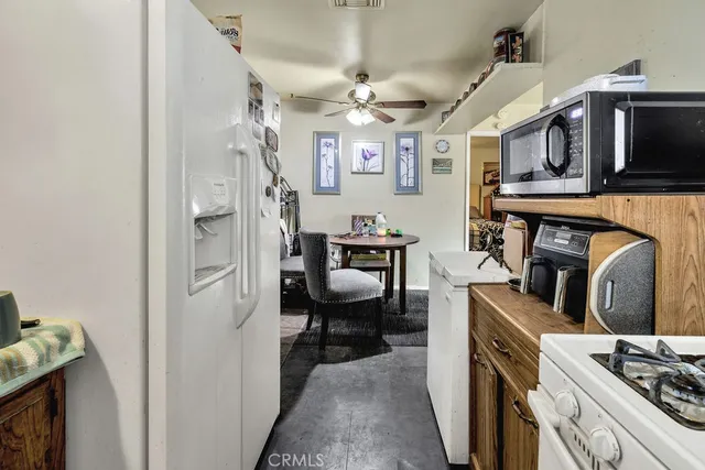 $199,999 | 241 North Helena Street, Ridgecrest, CA 93555