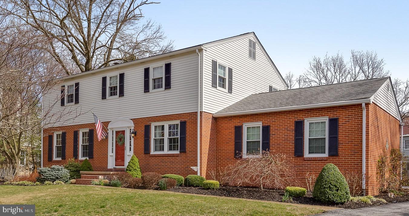 7 Briar Road Wilmington, DE 19803 - Photo 1 of 25 Gallery Image 1