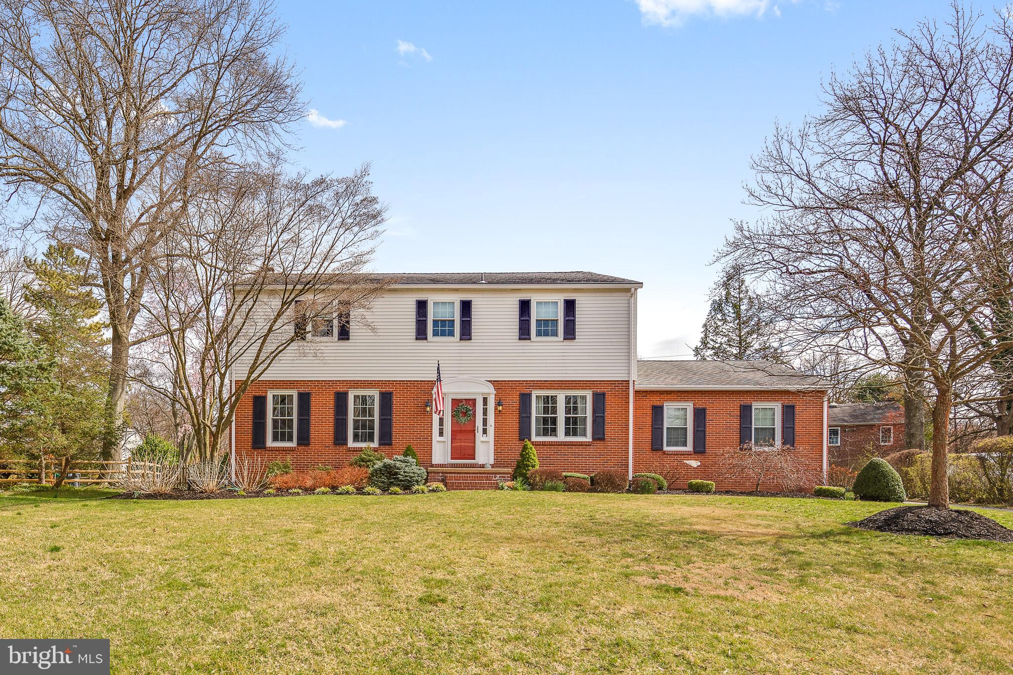 7 Briar Road Wilmington, DE 19803 - Photo 2 of 25 Gallery Image 2