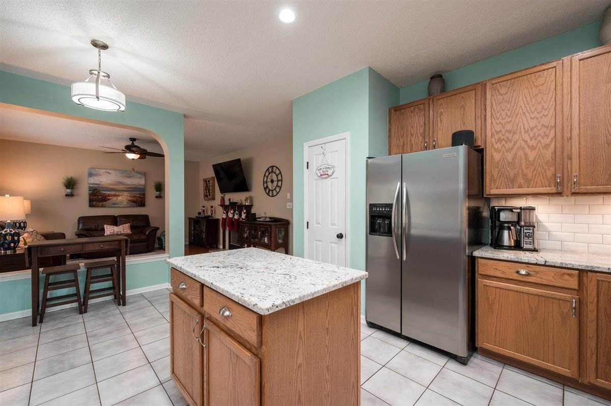 8712 Waynick Drive Raleigh, NC 27617 - Photo 8 of 26 Photo 8
