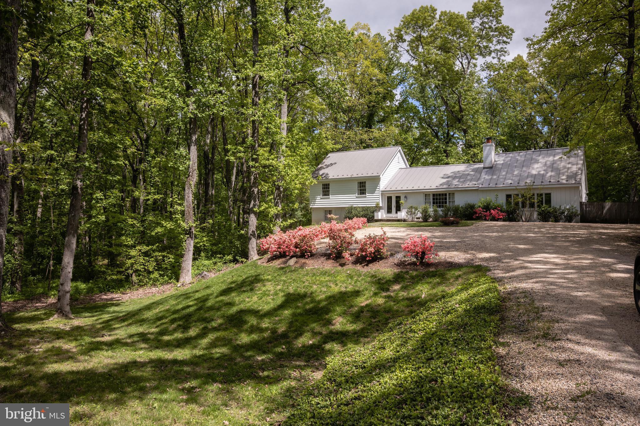 3755 Rectortown Road Marshall, VA 20115 - Photo 1 of 36 Arden