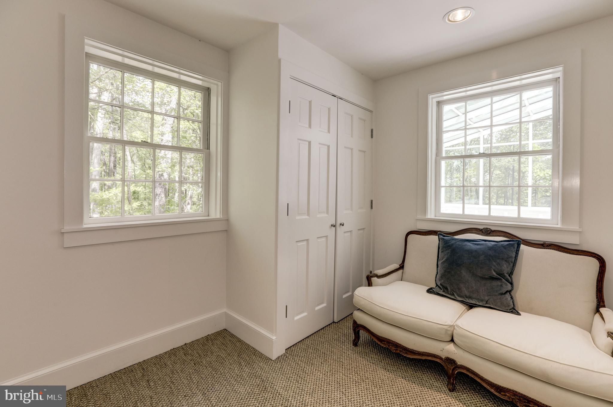 3755 Rectortown Road Marshall, VA 20115 - Photo 22 of 36 master dressing room
