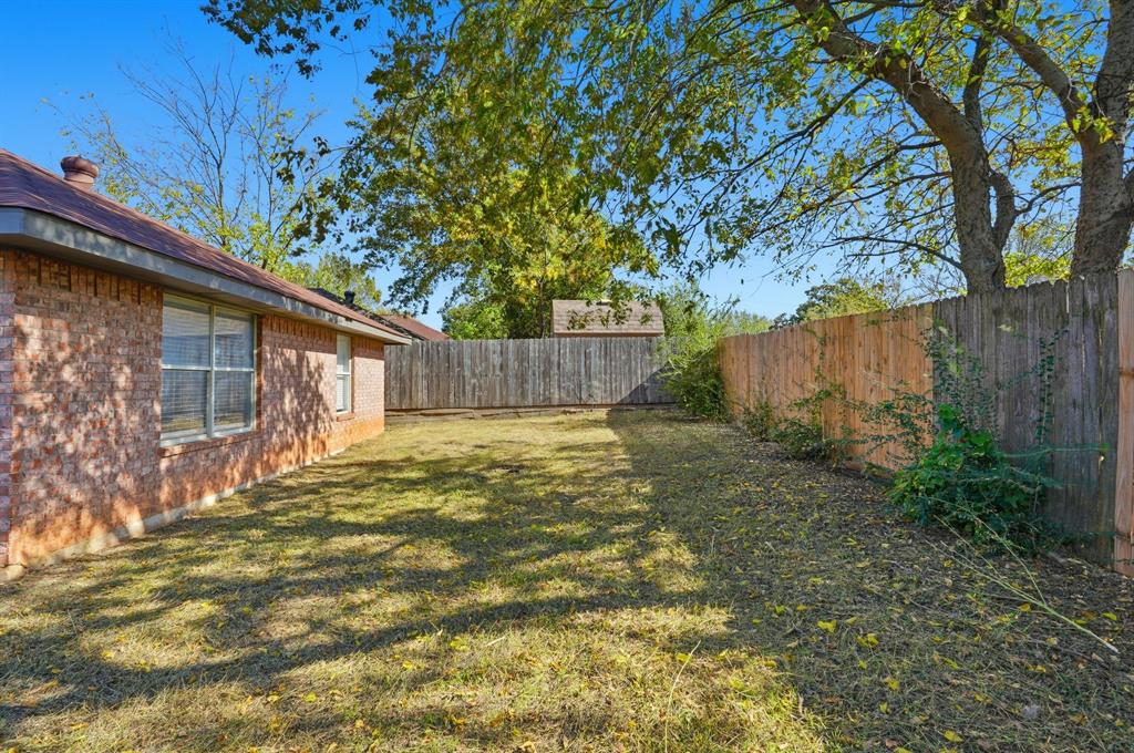 1304 Paco Trail Denton, TX 76209 - Photo 25 of 28