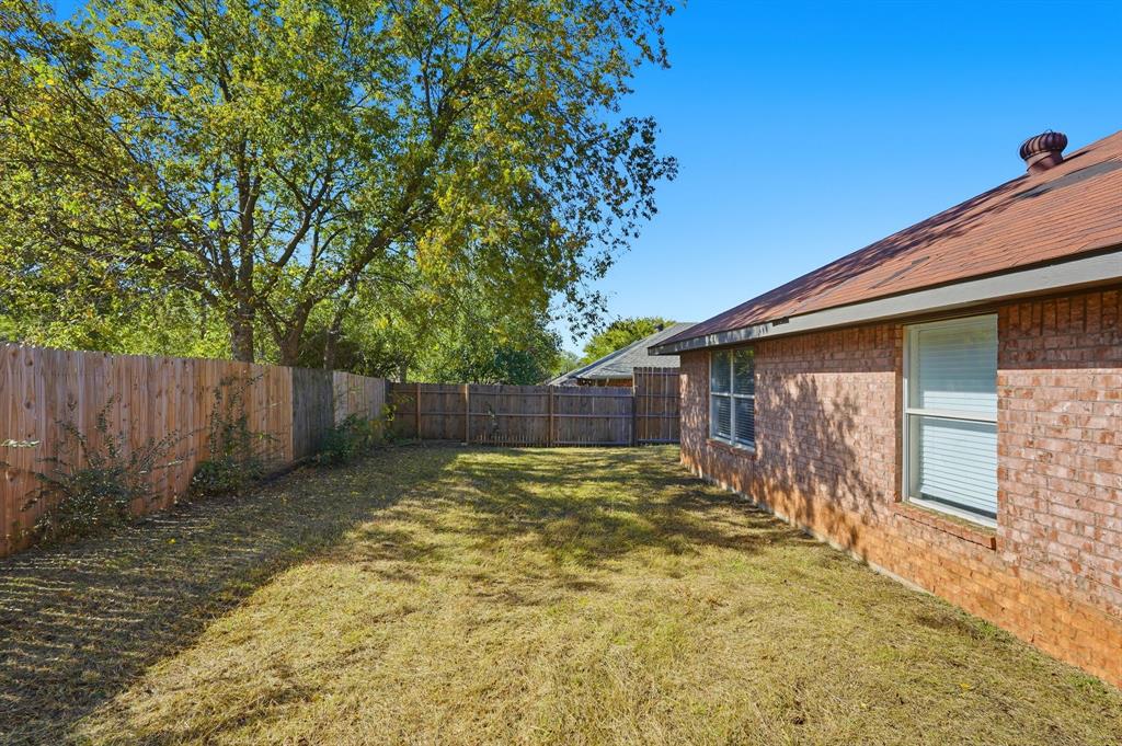 1304 Paco Trail Denton, TX 76209 - Photo 26 of 28