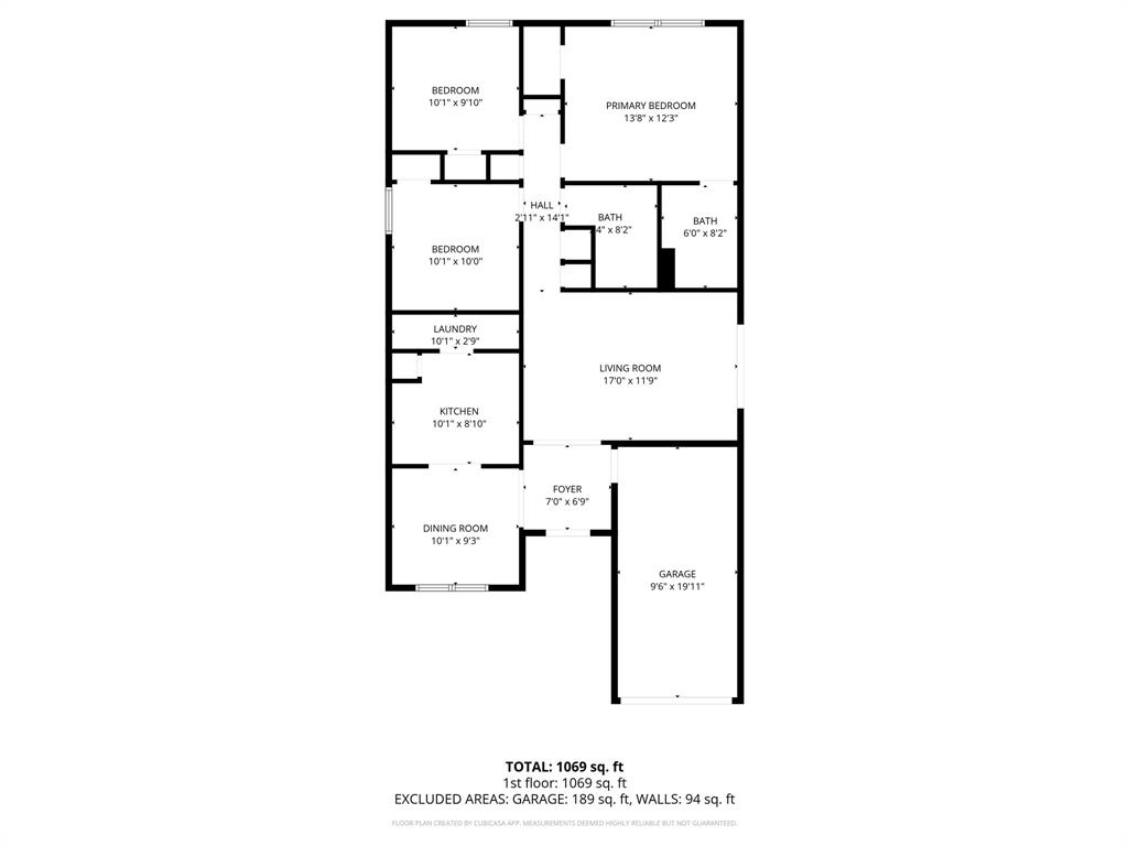 1304 Paco Trail Denton, TX 76209 - Photo 27 of 28