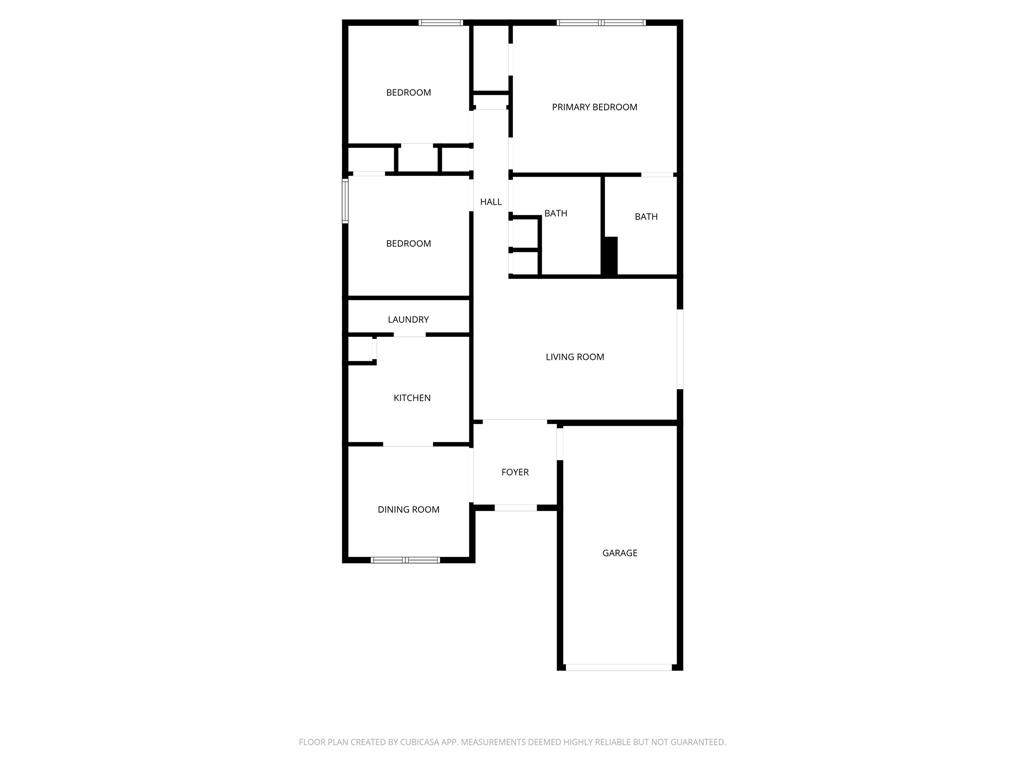 1304 Paco Trail Denton, TX 76209 - Photo 28 of 28