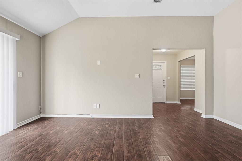 1304 Paco Trail Denton, TX 76209 - Photo 3 of 28