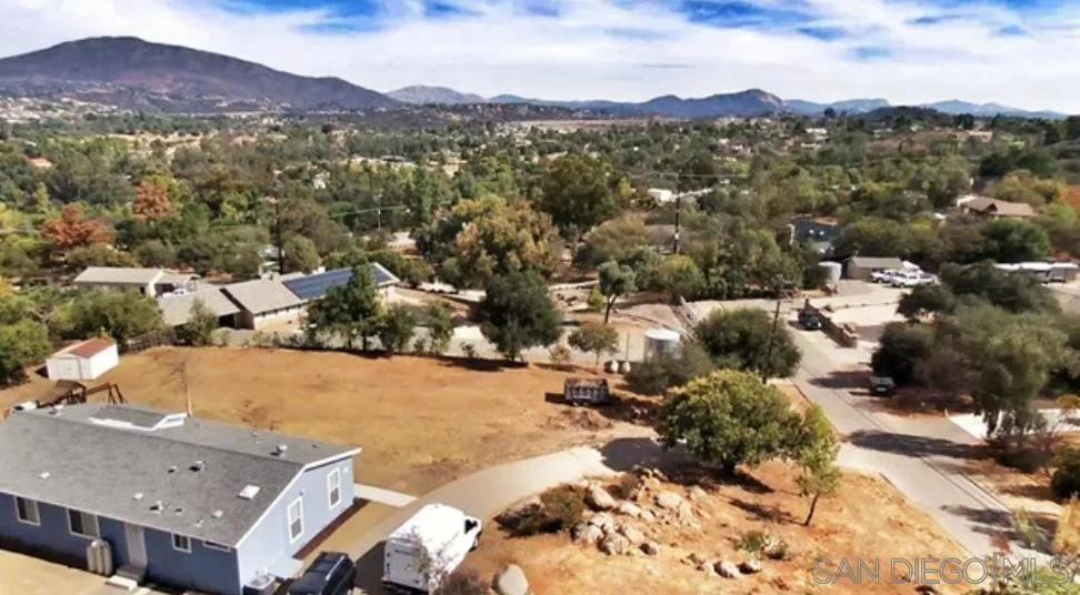 1064 Ranchito Vista Alpine, CA 91901 - Photo 3 of 31 a view of city and mountain