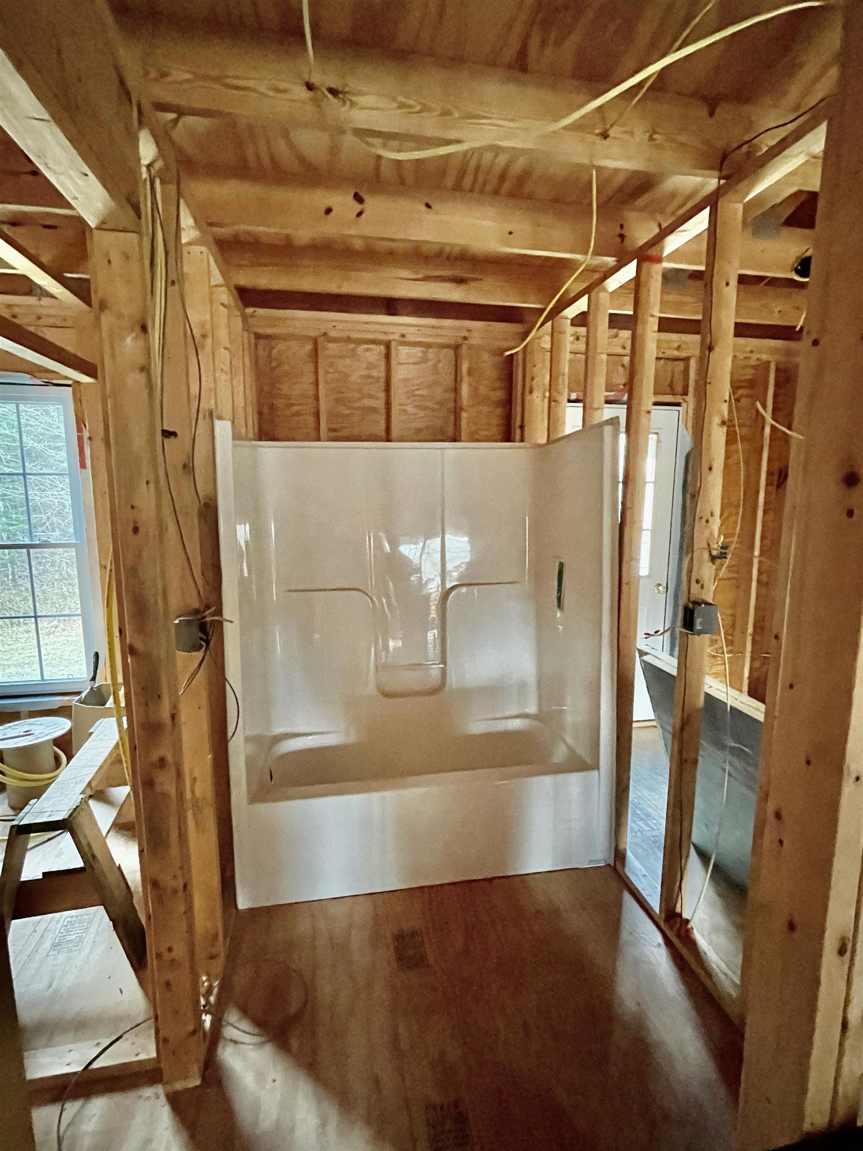 500 Dubeau Road Canaan, VT 05903 - Photo 22 of 37