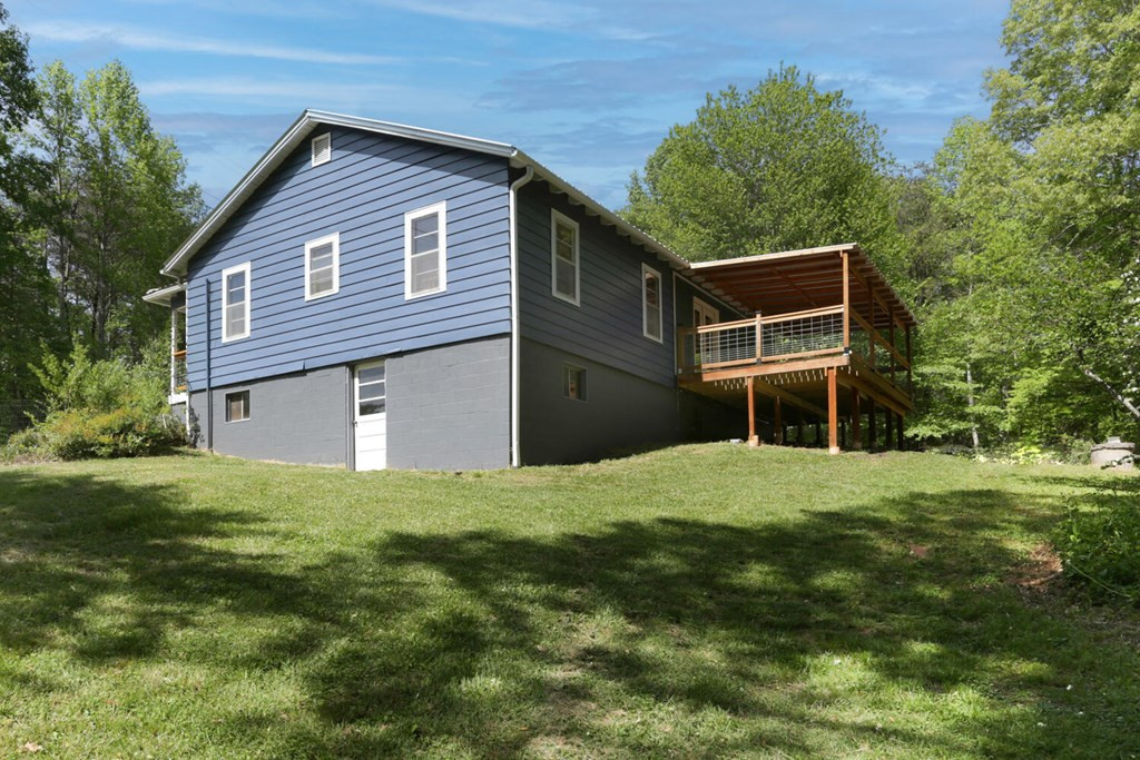 234 Cold Branch Road Hayesville, NC 28904 - Photo 39 of 46 Gallery Image 39