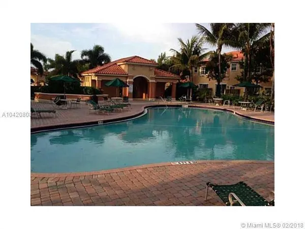 $2,600 | 4946 Leeward Lane, Unit 3706, Dania Beach, FL 33312