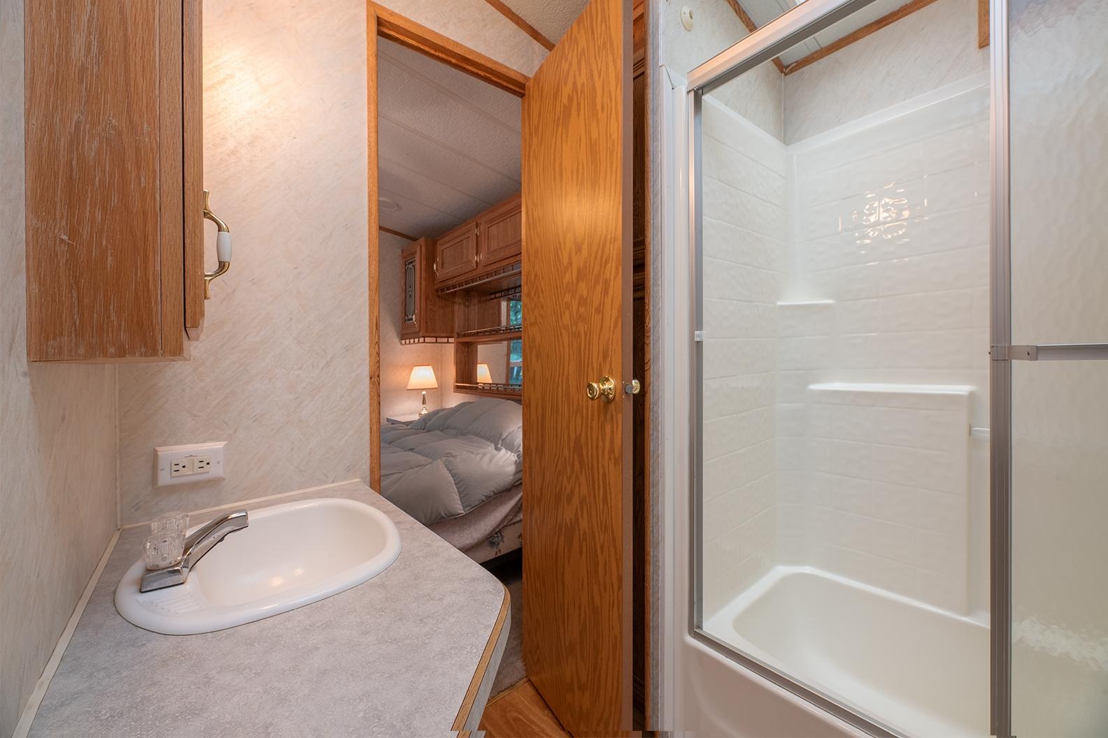 7750 Indian Shrs Road, Unit 107 Woodruff, WI 54568 - Photo 10 of 25 Gallery Image 10