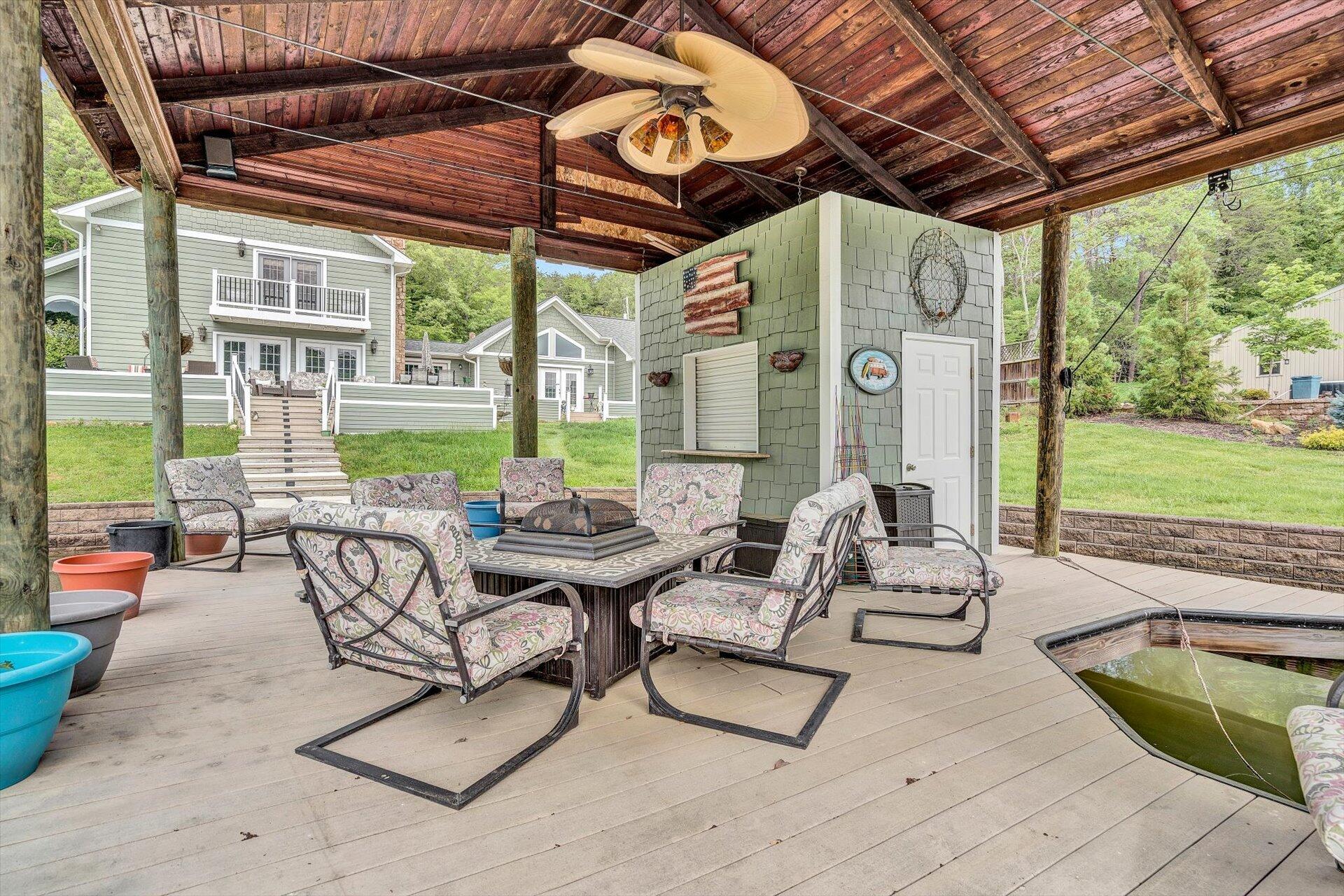 6235 Scruggs Road Moneta, VA 24121 - Photo 51 of 59 52-16-052520220047