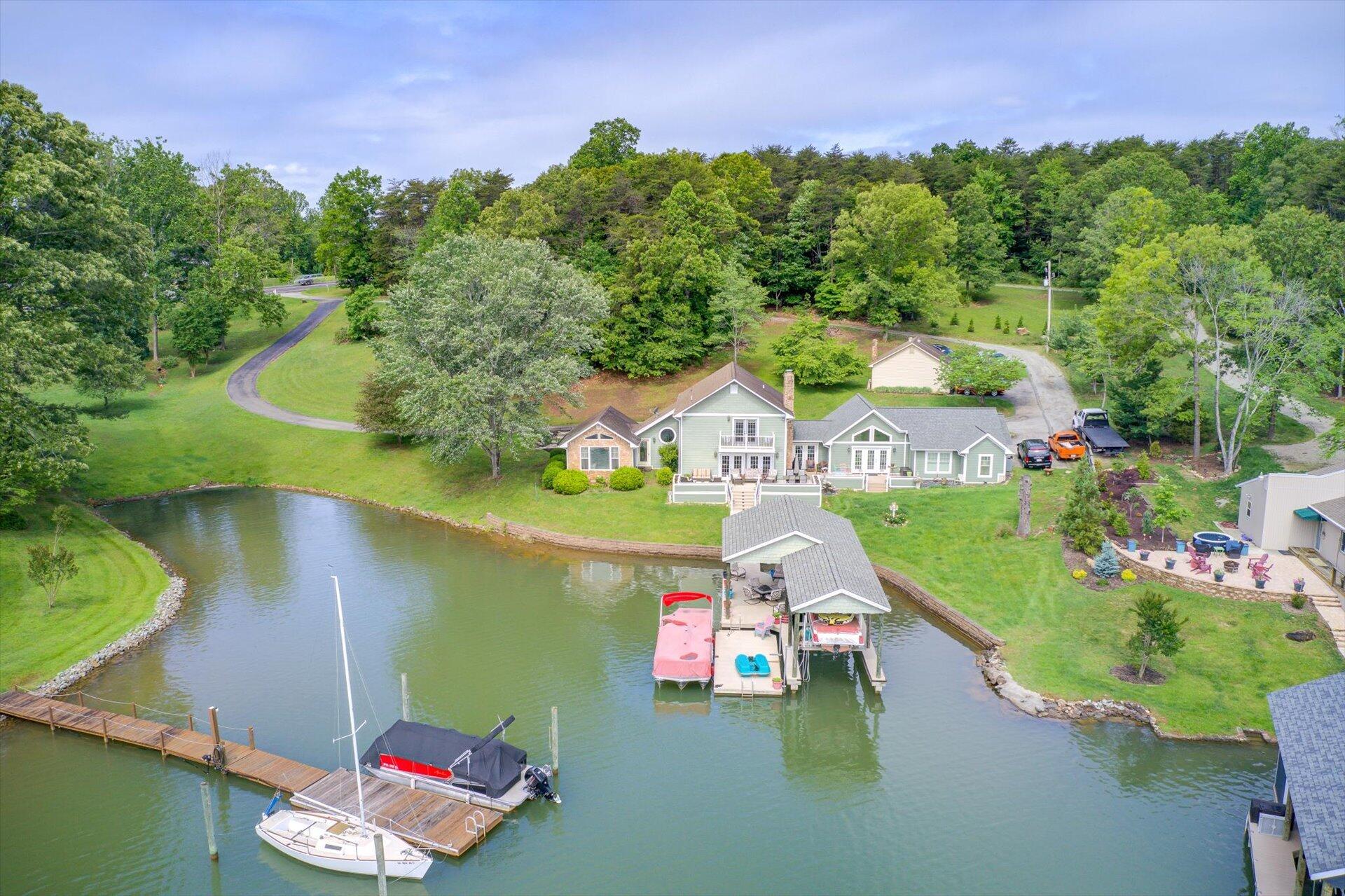 6235 Scruggs Road Moneta, VA 24121 - Photo 59 of 59 01-01-052520220002