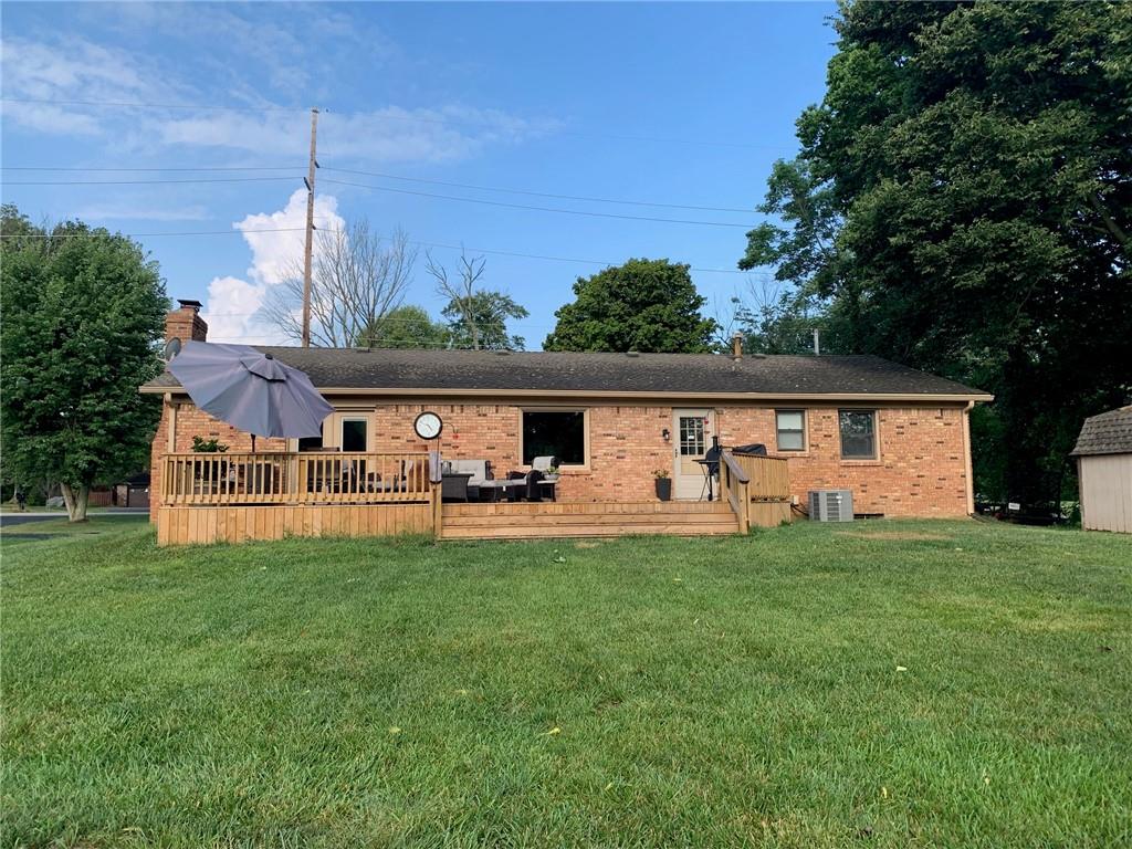 4005 Senour Road Indianapolis, IN 46239 - Photo 2 of 2