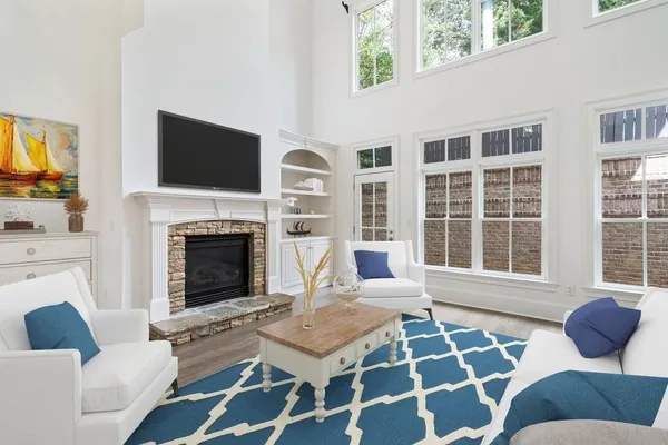 $5,000 | 3064 Stone Gate Drive Northeast, Atlanta, GA 30324
