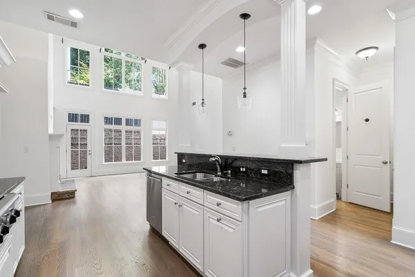 $5,000 | 3064 Stone Gate Drive Northeast, Atlanta, GA 30324