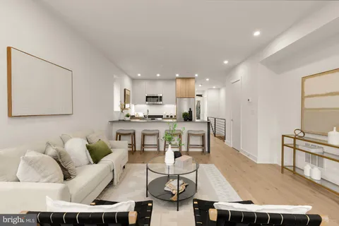 $850,000 | 2647 41st Street Northwest, Unit 1, Washington, DC 20007