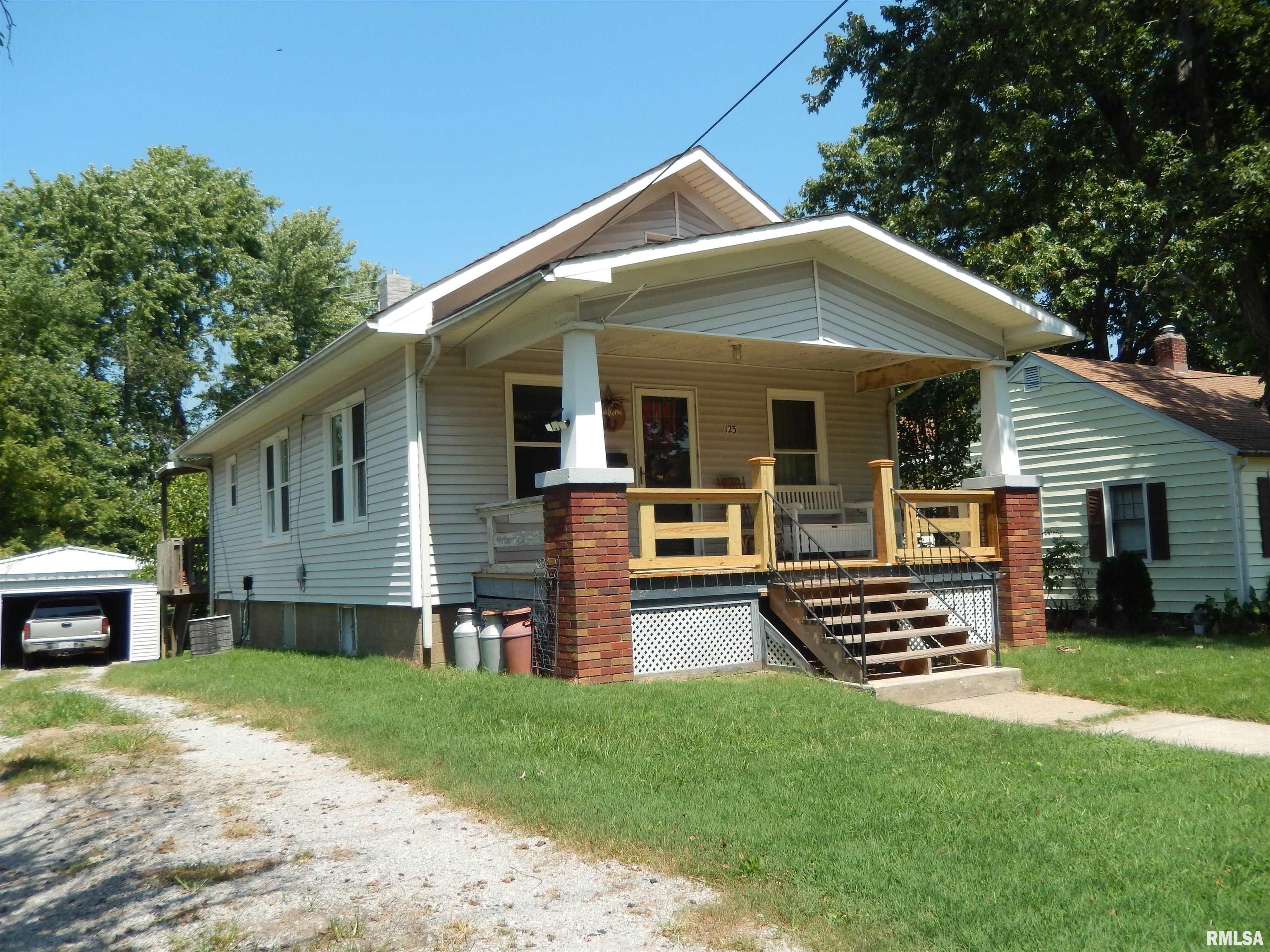 123 George Street Anna, IL 62906 - Photo 3 of 33 Gallery Image 3
