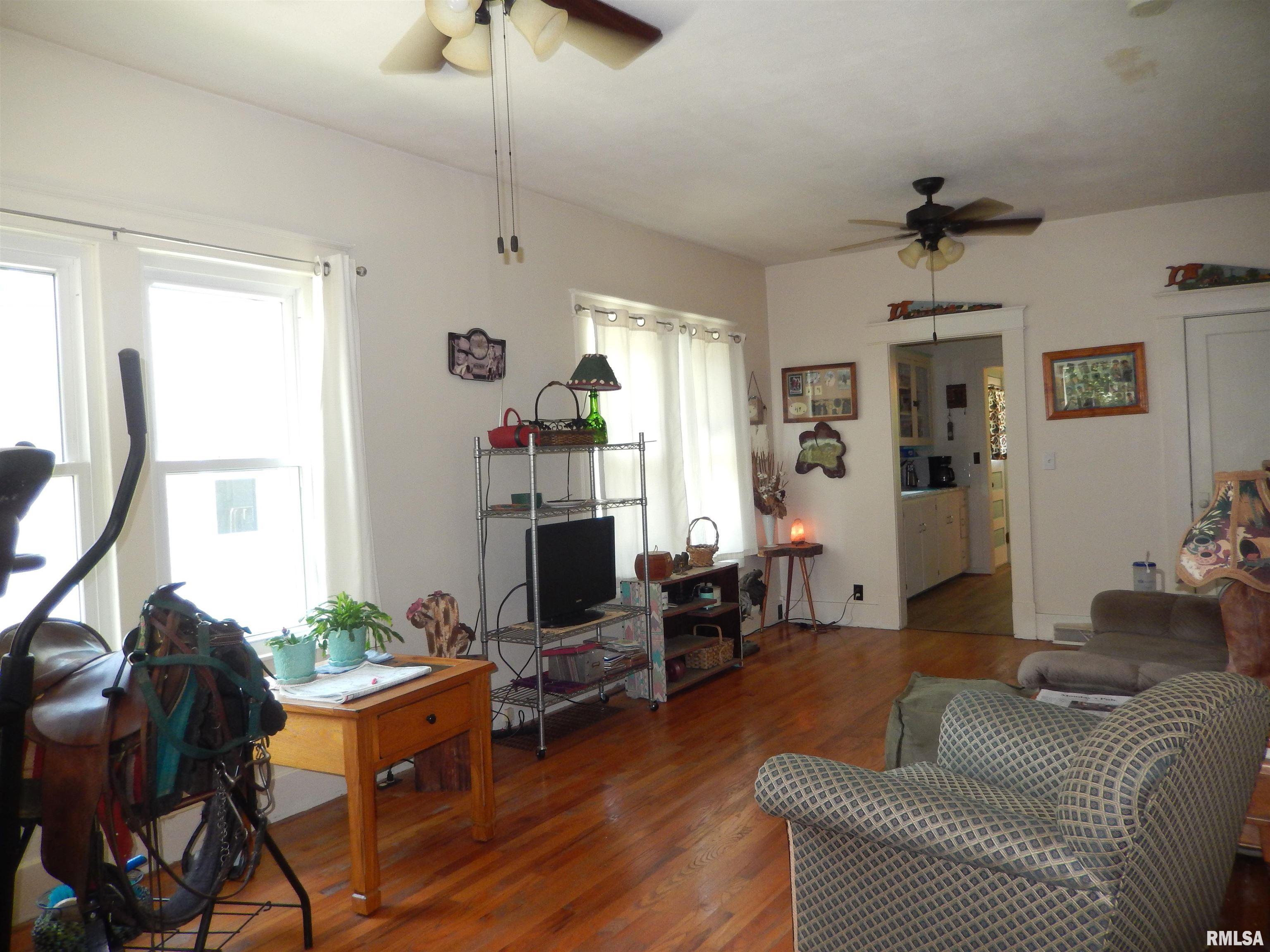 123 George Street Anna, IL 62906 - Photo 8 of 33 Gallery Image 8