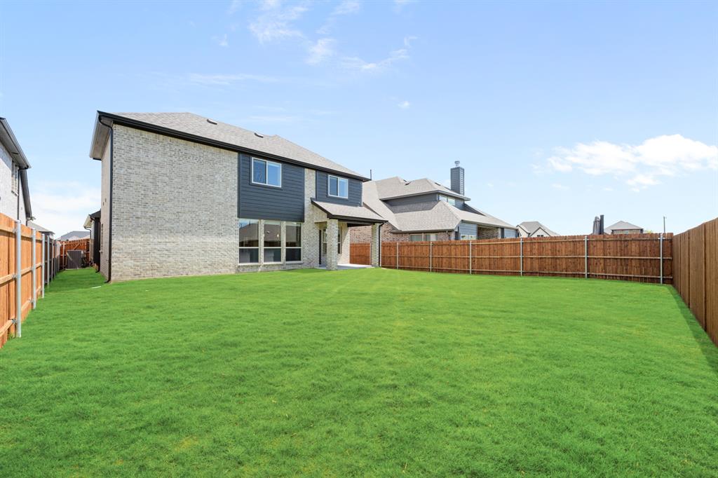 4409 Copper Point Drive Crowley, TX 76036 - Photo 20 of 40