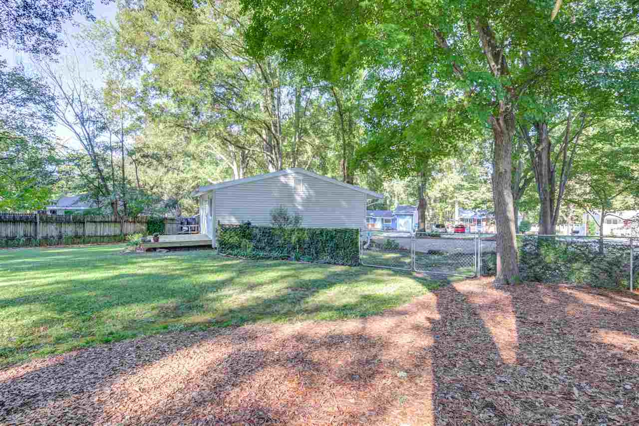 1401 Valley Road Garner, NC 27529 - Photo 22 of 25 Photo 22