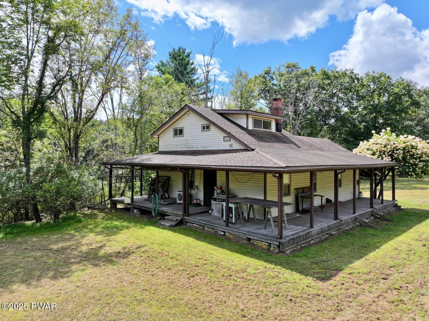 134 Markle Road Hawley, PA 18428 - Photo 72 of 86 27