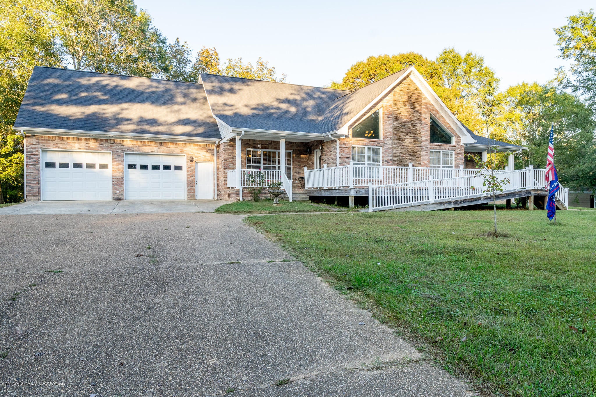 3461 Country Road Jasper, AL 35503 - Photo 1 of 33 Gallery Image 1