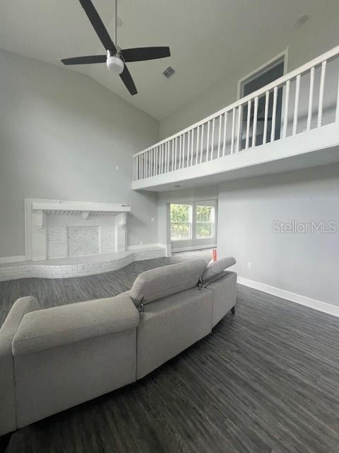 915 C F Kinney Road Lake Wales, FL 33859 - Photo 3 of 4