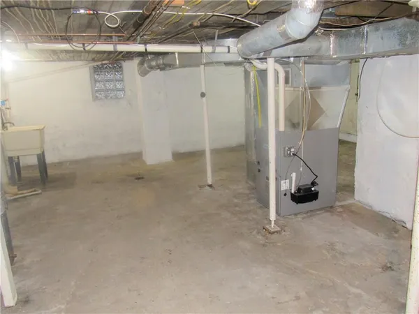 $99,950 | 137 West Painter Street, Connellsville, PA 15425