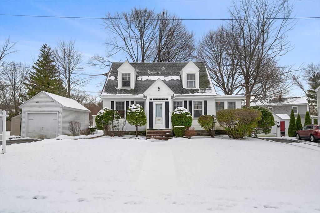 168 Greene Street North Andover, MA 01845 - Photo 2 of 42