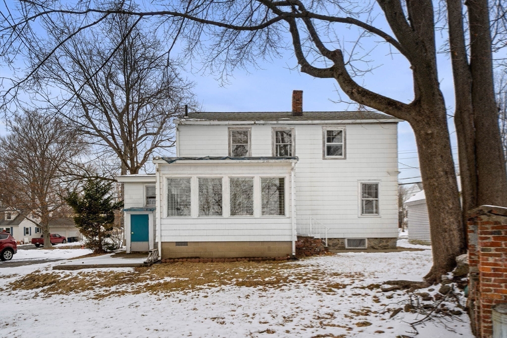 168 Greene Street North Andover, MA 01845 - Photo 37 of 42