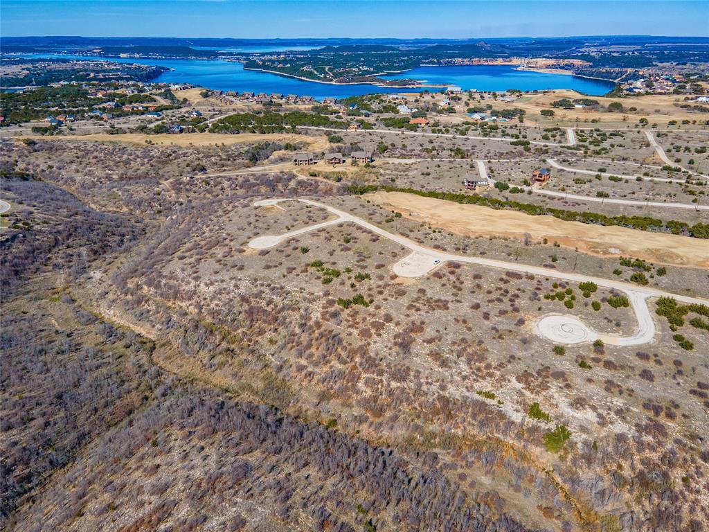 525 Cypress Point Graford, TX 76449 - Photo 3 of 23 a view of an ocean beach