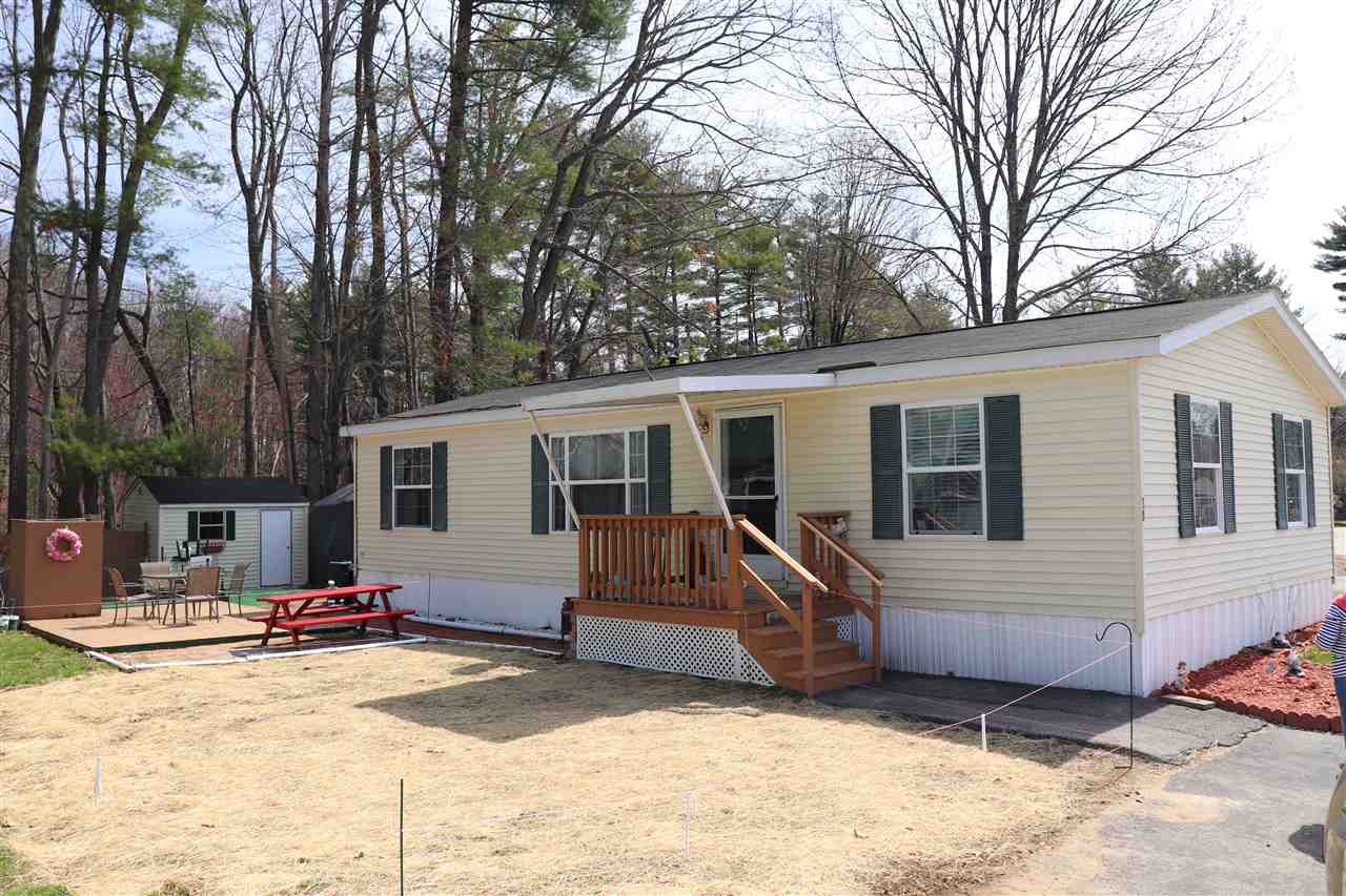 30 Riverview Drive Rochester, NH 03867 - Photo 1 of 11