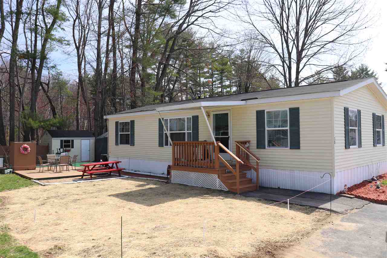 30 Riverview Drive Rochester, NH 03867 - Photo 8 of 11