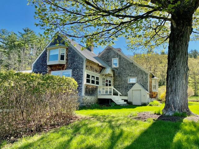 1002 Colcord Pond Road Porter, ME 04068 - Photo 6 of 68 IMG_7621