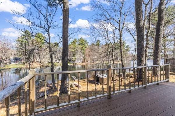 $423,000 | 12 Shore Road, Windham, ME 04062