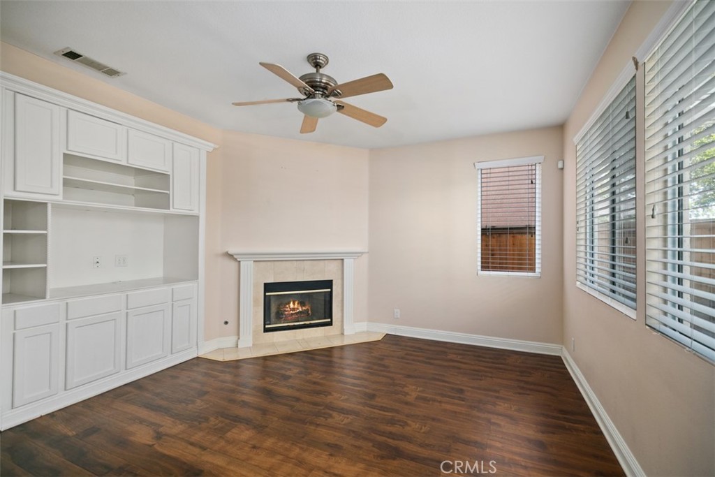 9 Acorn Ridge Rancho Santa Margarita, CA 92688 - Photo 24 of 39 This is your gas fireplace in the family room, perfect for those cool nights