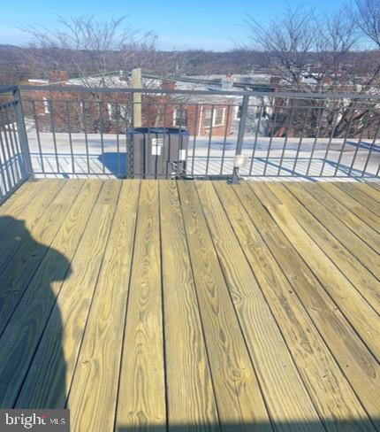 2503 Burns Street Southeast Washington, DC 20020 - Photo 12 of 22