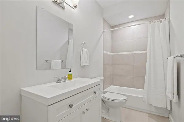 $899,900 | 2503 Burns Street Southeast, Washington, DC 20020