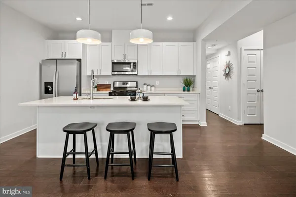 $899,900 | 2503 Burns Street Southeast, Washington, DC 20020