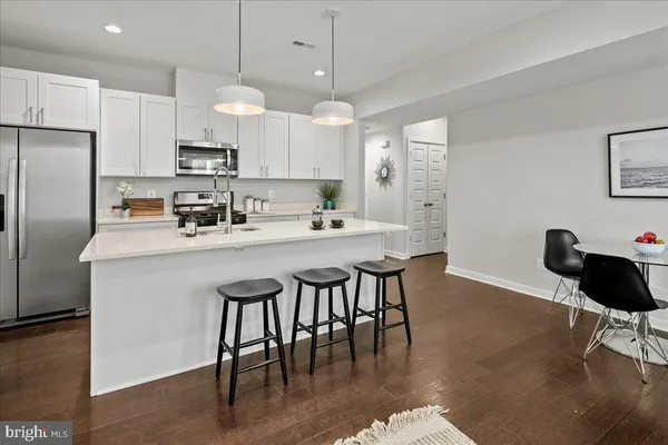 $899,900 | 2503 Burns Street Southeast, Washington, DC 20020