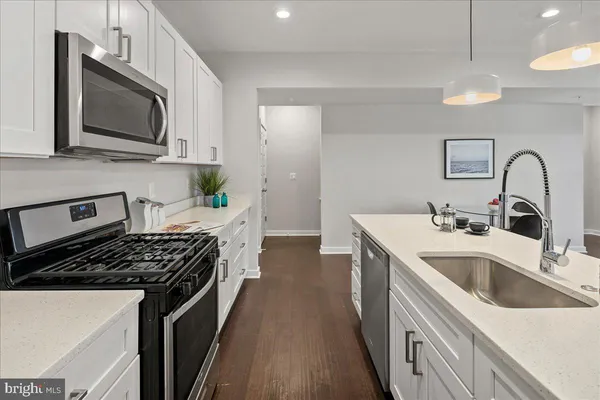 $899,900 | 2503 Burns Street Southeast, Washington, DC 20020