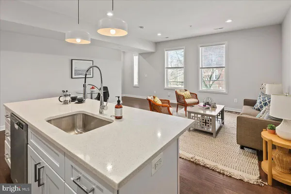 $899,900 | 2503 Burns Street Southeast, Washington, DC 20020