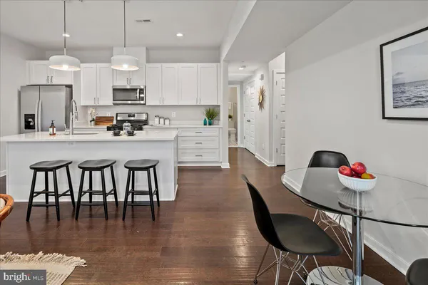 $899,900 | 2503 Burns Street Southeast, Washington, DC 20020