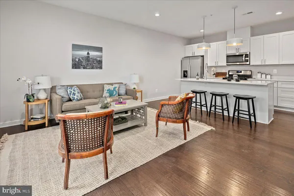 $899,900 | 2503 Burns Street Southeast, Washington, DC 20020